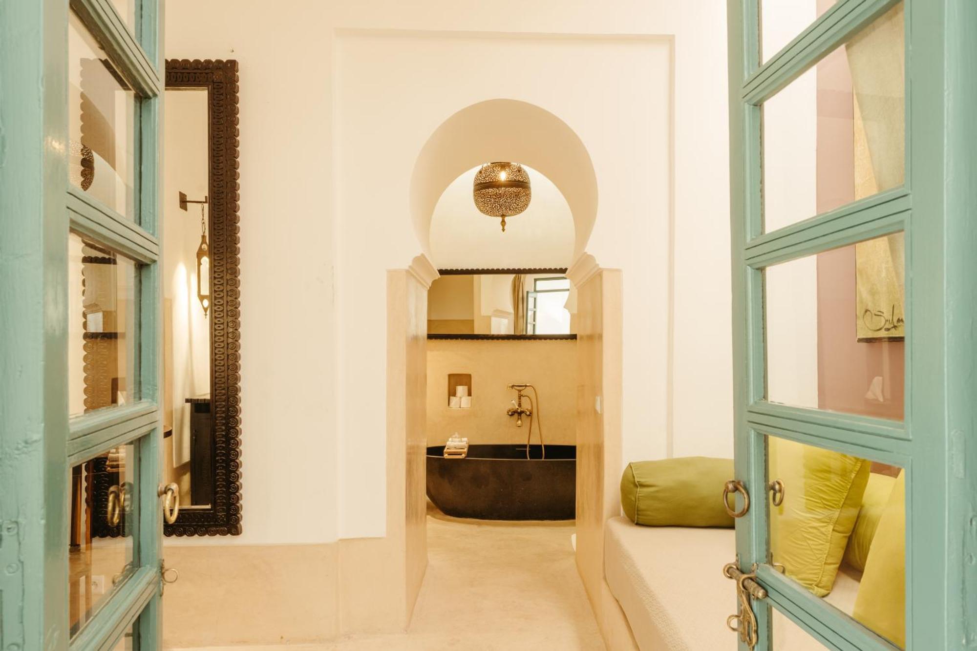 Suite Arabe